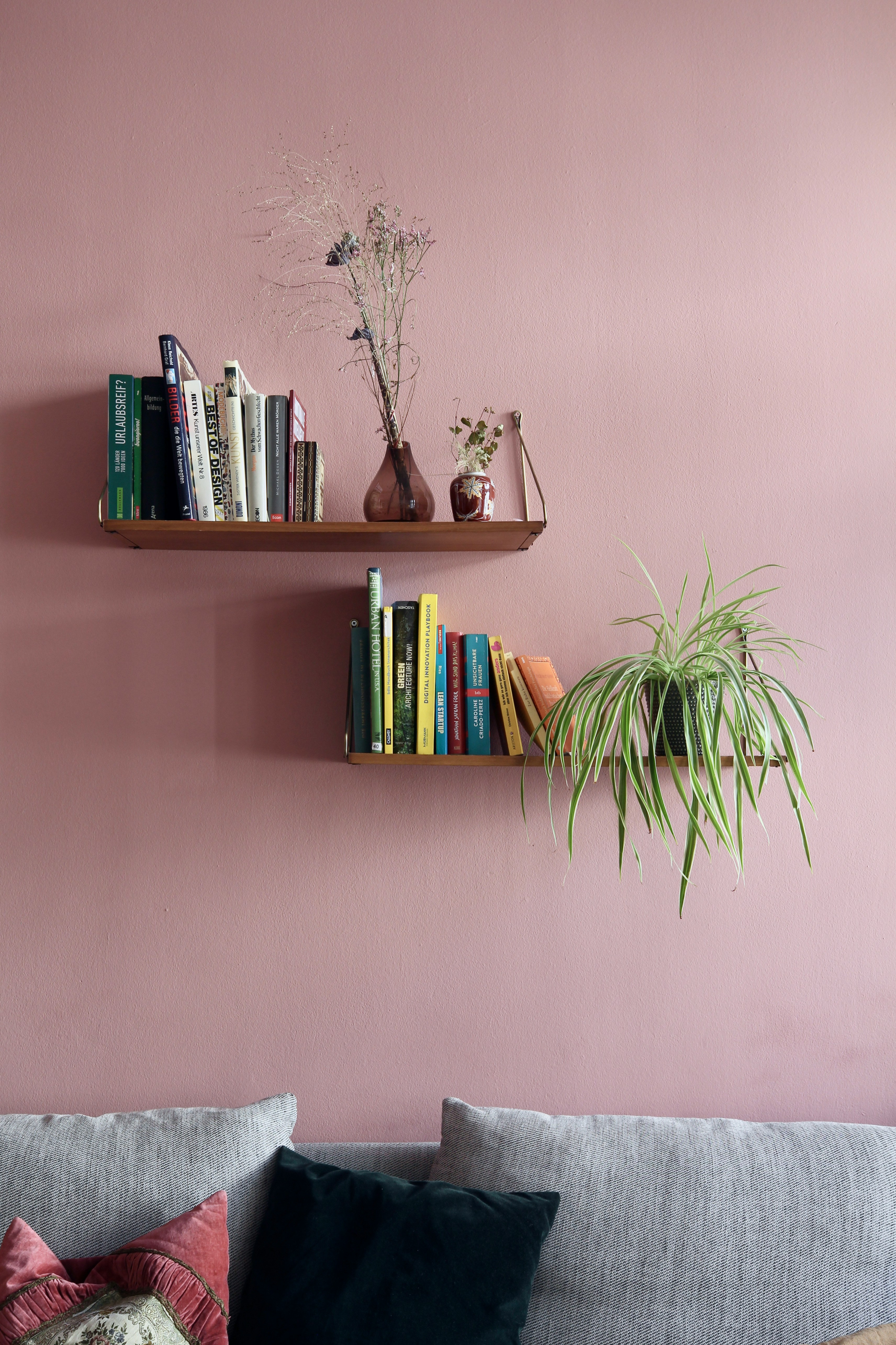 Sabine Olah Immobilienmaklerin in Hemsbach, Wohnungs Interieur