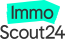 Logo ImmoScout24
