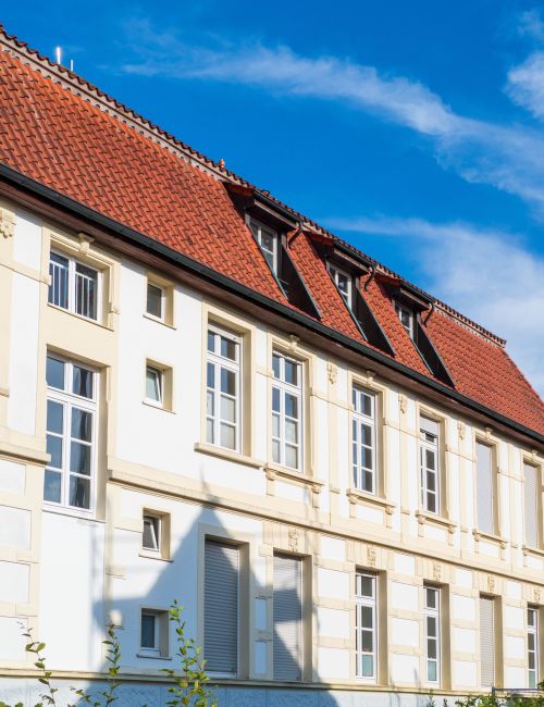 Olah Immobilien in Hemsbach, Immobilien zur Miete
