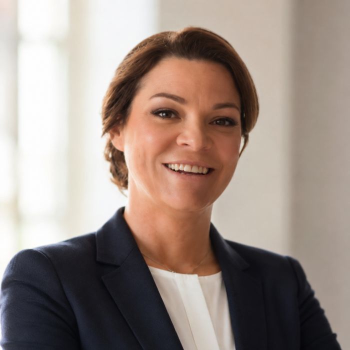 Sabine Olah Immobilienmaklerin in Hemsbach, Portrait