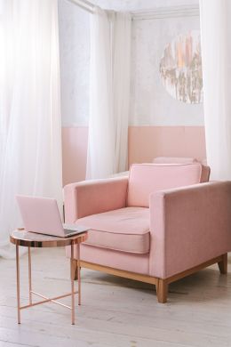Sabine Olah Immobilienmaklerin in Hemsbach, Wohnungs Interieur
