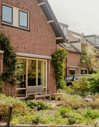 Sabine Olah Immobilienmaklerin in Hemsbach, Immobilie