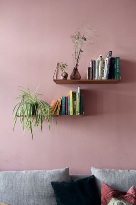 Sabine Olah Immobilienmaklerin in Hemsbach, Wohnungs Interieur